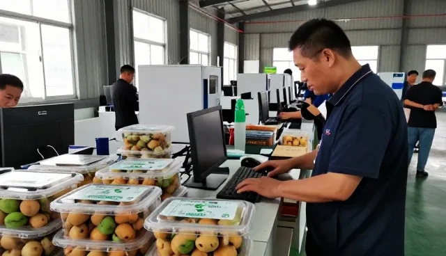 农产品收购服务有哪些应用方式？